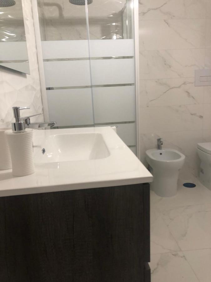 Vivace Home 那不勒斯 外观 照片
