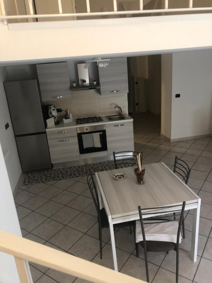 Vivace Home 那不勒斯 外观 照片