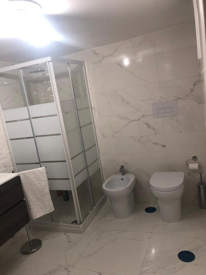 Vivace Home 那不勒斯 外观 照片