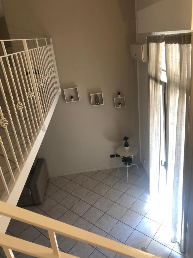Vivace Home 那不勒斯 外观 照片